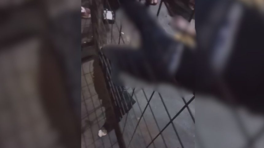 Motociclista morre após cair de viaduto na Avenida das Torres, em Manaus