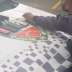 Criminosos disfarçados de garis fazem arrastão no bairro Colônia Terra Nova
