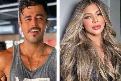 Influenciadora é condenada por atropelamento que matou personal trainer em Manaus