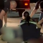 Entregador de lanches é morto a tiros no bairro Compensa; atirador foi preso