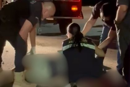 Entregador de lanches é morto a tiros no bairro Compensa; atirador foi preso