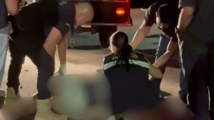 Entregador de lanches é morto a tiros no bairro Compensa; atirador foi preso