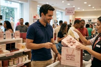 Procon-AM divulga orientações para compras no Dia das Mães e reforça cuidados ao consumidor