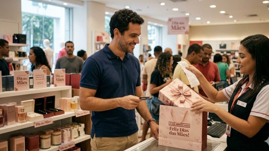 Procon-AM divulga orientações para compras no Dia das Mães e reforça cuidados ao consumidor
