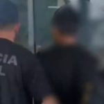 Preso homem que torturou, estuprou e manteve a ex-companheira em cárcere no AM