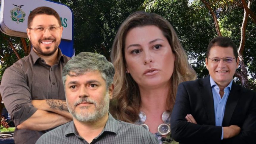Justiça Federal arquiva ação e absolve ex-secretários de Saúde do Amazonas e INDSH