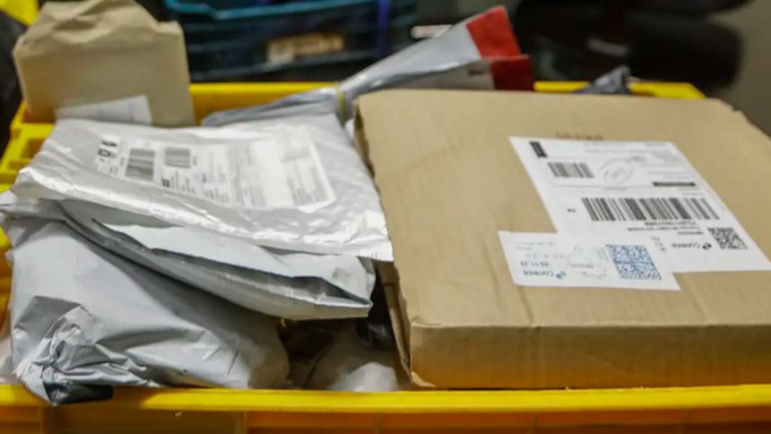 Governo discute possível revisão da “taxa das blusinhas” em compras internacionais