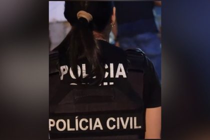 Dono de escolinha de futebol é preso por estuprar aluno em Manaus