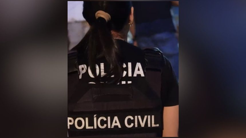 Dono de escolinha de futebol é preso por estuprar aluno em Manaus