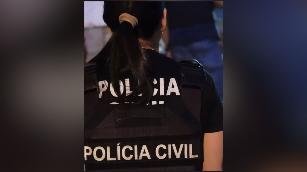 Dono de escolinha de futebol é preso por estuprar aluno em Manaus