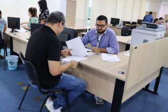 Cadastro obrigatório para barcos que ligam Manaus ao interior já está aberto