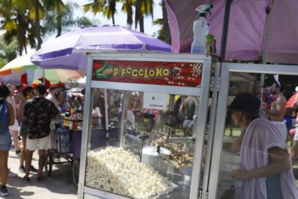 Novo programa de crédito para MEIs do turismo atenderá inscritos no CadÚnico