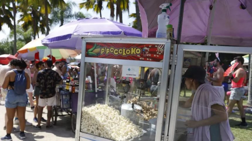 Novo programa de crédito para MEIs do turismo atenderá inscritos no CadÚnico