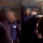 MPAM investiga policial militar que aparece agredindo mulher em vídeo em Eirunepé