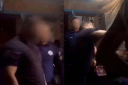 MPAM investiga policial militar que aparece agredindo mulher em vídeo em Eirunepé