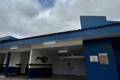 Homem é preso após invadir casa da mãe e ameaçá-la de morte em Manaus