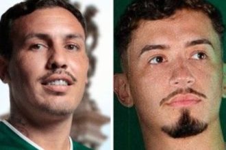 Manaus FC reforça elenco com dois jogadores e confirma saídas antes de duelo pela Série D