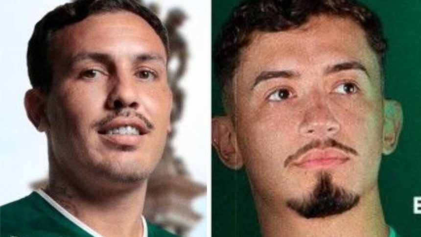 Manaus FC reforça elenco com dois jogadores e confirma saídas antes de duelo pela Série D
