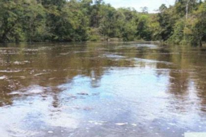 PF vai apurar possível contaminação de rios em terra indígena no Amazonas 