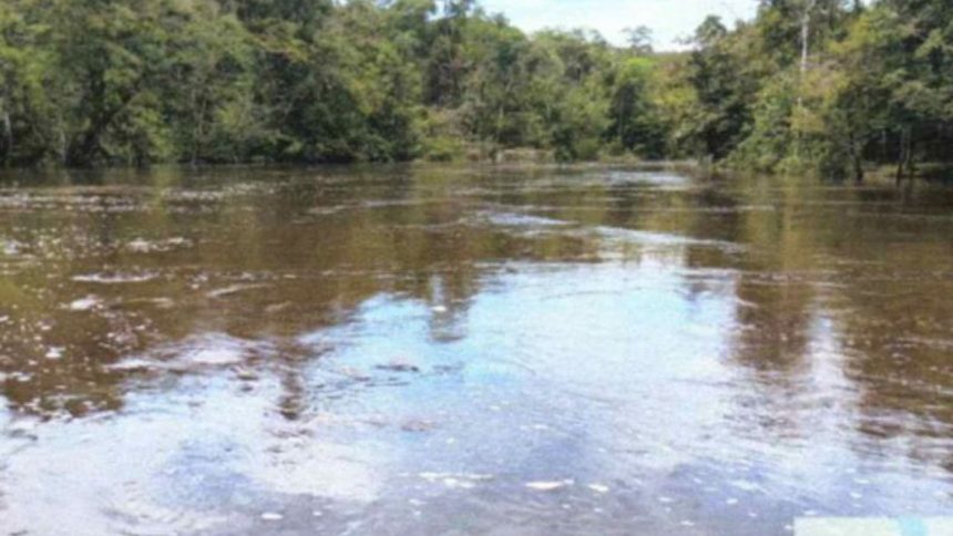 PF vai apurar possível contaminação de rios em terra indígena no Amazonas 