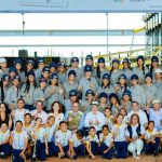 Lula exalta potencial da indústria naval no Amazonas
