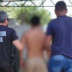 Homem é preso por violência doméstica após denúncia anônima em Alvarães