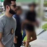Polícia prende homem que matou mecânico por dívida de R$ 7 mil em Manaus