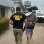 Homem é preso suspeito de aplicar golpe com empréstimo em Manicoré