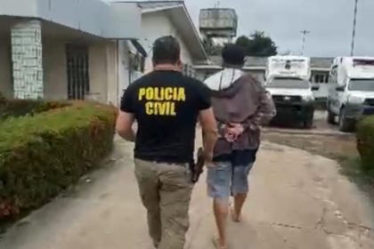 Homem é preso suspeito de aplicar golpe com empréstimo em Manicoré