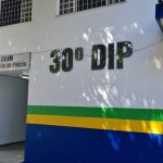 Preso homem que descumpriu medida protetiva e estuprou a ex-companheira em Manaus