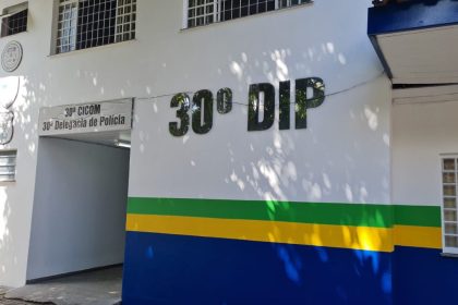 Preso homem que descumpriu medida protetiva e estuprou a ex-companheira em Manaus