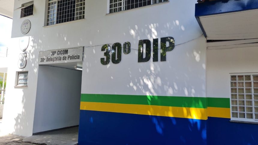 Preso homem que descumpriu medida protetiva e estuprou a ex-companheira em Manaus