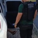 Idoso é preso após estuprar a própria filha de 9 anos em Manaus
