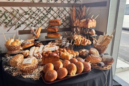Preço do pão francês deve subir após alta nos custos do trigo