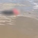 Corpo de homem é encontrado boiando em área do Baixo Solimões