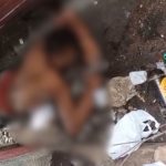 Corpo de homem é encontrado em área com lixo no Centro de Manaus