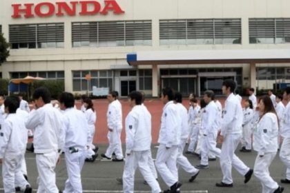 Honda lança seleção para Jovem Aprendiz em Manaus com salário de R$ 784,30; confira