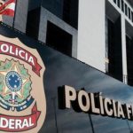 PF realiza operação sobre roubo de ouro e cumpre mandados em Manaus