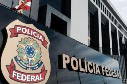 PF realiza operação sobre roubo de ouro e cumpre mandados em Manaus