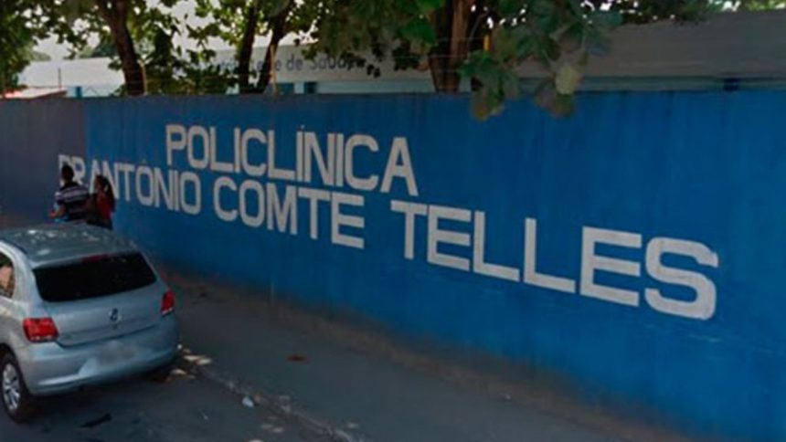 É falso vídeo de distribuição gratuita de enxoval para gestantes na policlínica de Manaus 