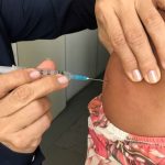 Campanha de vacinação contra gripe é estendida até o fim de julho no Amazonas