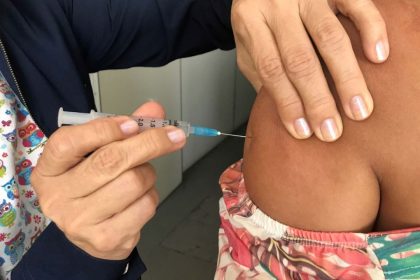 Campanha de vacinação contra gripe é estendida até o fim de julho no Amazonas