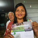 Pagamento do Auxílio Estadual é antecipado antes do Dia das Mães no Amazonas