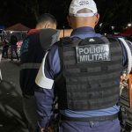 Bar é autuado durante operação de fiscalização no Centro de Manaus