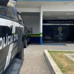 Líder de facção é preso por uso de documentos falsos em Manaus