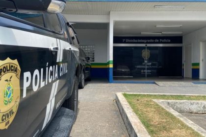 Líder de facção é preso por uso de documentos falsos em Manaus