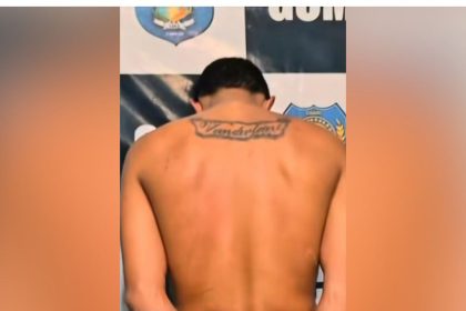Homem que invadiu casa e estuprou jovem durante assalto é preso em Coari