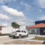 Homem é preso por violência patrimonial e psicológica contra o próprio pai em Urucará