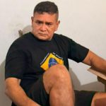 Coronel da PM-AM é localizado com vida em Manacapuru após desaparecimento