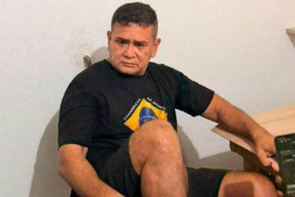 Coronel da PM-AM é localizado com vida em Manacapuru após desaparecimento